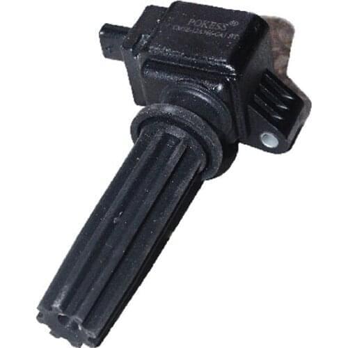 High quality Ignition Coil FOR Ford Mondeo Mk4 2007-2016 Kuga MK2 2013 - 2016 Edge 2010-2019 focus mk3 2012 - 2014 TAURUS