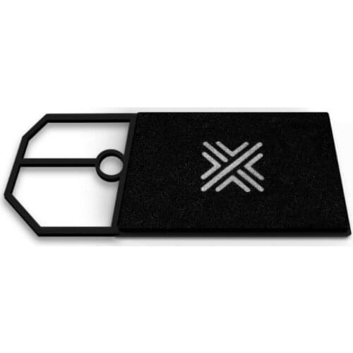 Seat Leon Mk 1 1.4 16v year: 11/99 - 10/05 high performance filter Pipercross PP1376