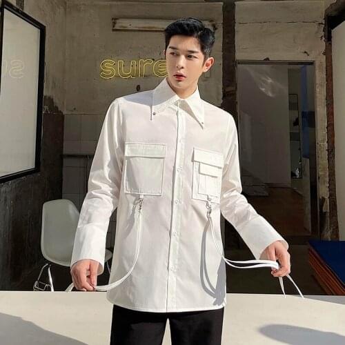 YrightMwrong Groom Suits