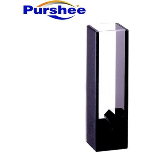 20ul Quartz micro cuvette cell （path length 10mm