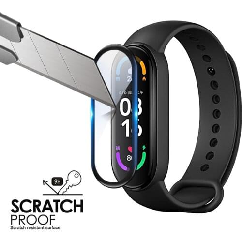 Защитные пленки для Xiaomi Mi 6 CASPTM China At AliExpress