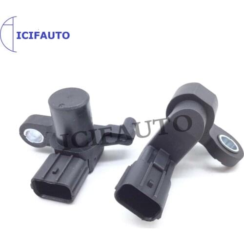 Camshaft Crankshaft Position Sensor For Honda Civic 2001-2005 L4 1.7L 37500PLC015 37840PLC006 37840-PLC-006 37500-PLC-015