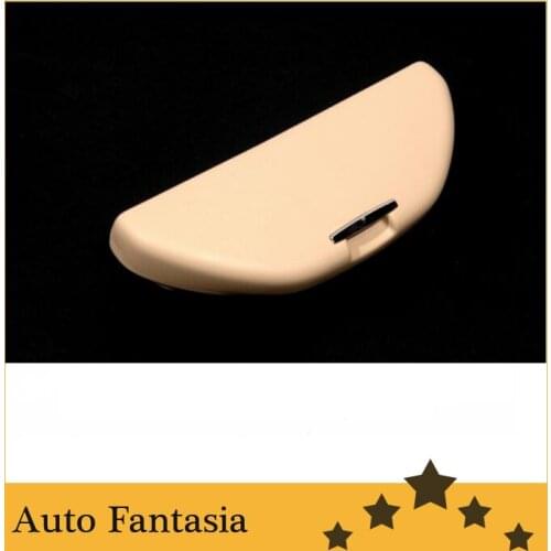 Sunglass Holder (Beige) for Volkswagen Golf MK4 -free shipping