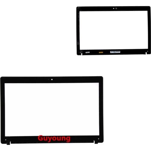 For Lenovo G570 LCD Bezel Front Cover Screen Frame Case AP0GM000140