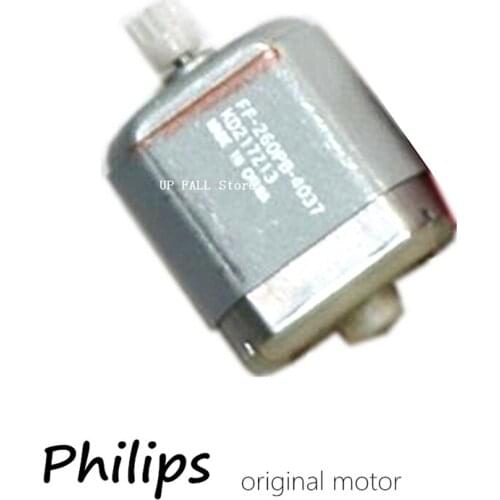 Razor DC Motor For HQ6070 6071 6073 6075 6090 Original Repair Parts Beard Clipper Shaver