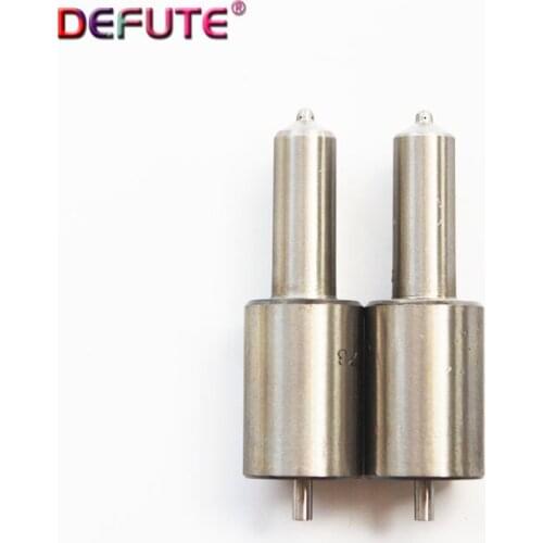 DLLA155S002 High Quality super quality diesel fuel injector S nozzle CDLLA155S002