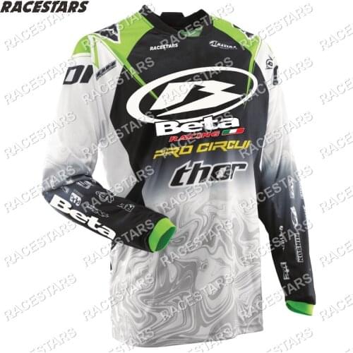 Motocross Jersey Downhill MTB Jerseys Long Sleeve Motorcycle Mountain Bike Endura Jersey BMX DH T-Shirt Clothes Maillot Ciclismo