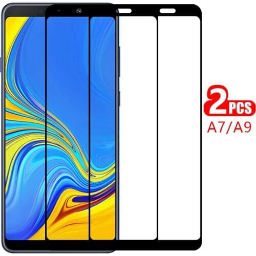 IMIDO Phone Cases Samsung Galaxy A9 2018