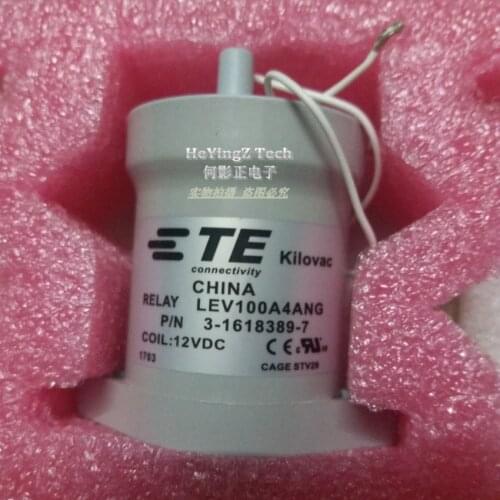 LEV100A5ANG DC Relay Contactor 100A 12V 24V