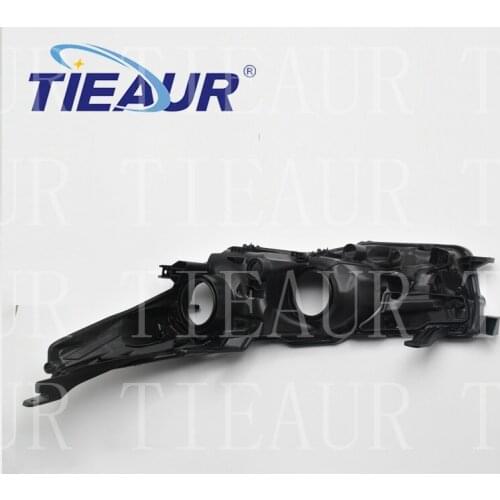 Headlight base For Toyota Corolla HID 2014 2015 2016 Front Auto Headlight Back House Replacement DIY