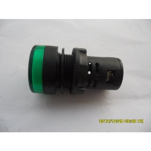 Santoni Seamless Underwear Machine SM8-TOP2 24V LED Green Lamp K405515