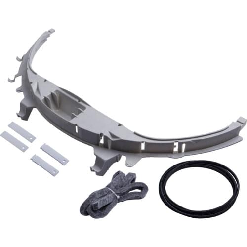 1PC Dryer Front Bearing Repair Kit for GE AP5806906 PS9493092 WE49X20697 WE12M29 PS960316 WE1M504 WE1M1067 WE3M26