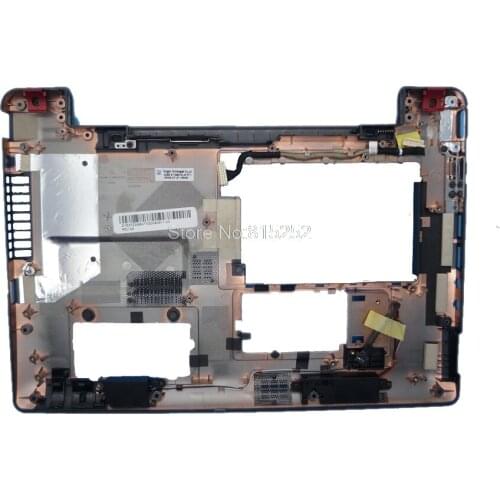 Laptop Bottom Cover For ACER ZA8 For GateWay LT31 LT3100 LT3103U LT3108C LT3109C LT3111C LT3112C LT3113C ZYE37ZA8BATN50090 New
