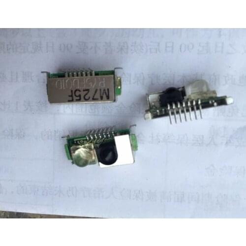 Original new 100% M725F ranging sensor switch 7pin RY5FD01D