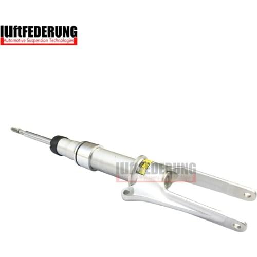Luftfederung 2009-2013 970 Front Suspension Damping Pressure Strut Shock Absorber 97034305117 97034305217