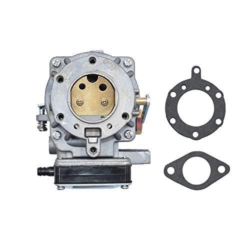 W/Gaskets 693480 693479 694056 Fits Briggs& Stratton 499305 499307 499306 495181 495026 393293 396634 397245 394505 394503 Carb