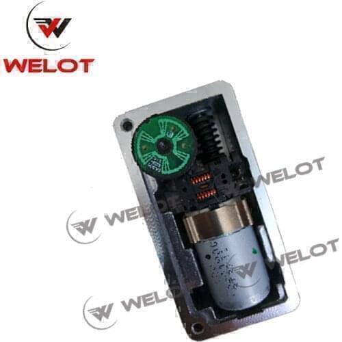 Gear Box for Hella Actuator WL3-0975 for 787556 787556-17 787556-16 787556-5016s 787556-22 854800 854800-5001W