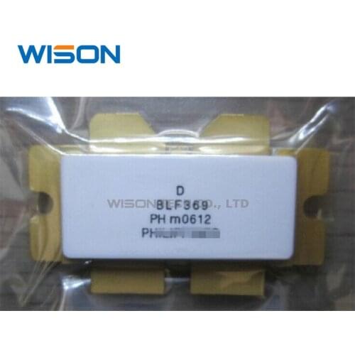 BLF369 SMD RF tube High Frequency tube Power amplification module