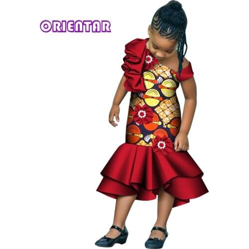 Special Link Women Dress Fashion Women African Clothing (for Zawadi Grace) WYT598-women style adult style