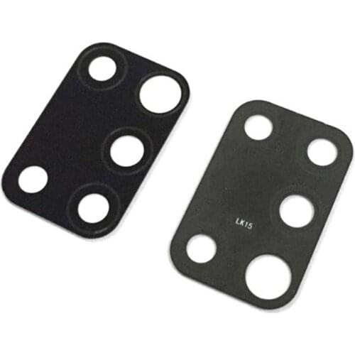 Back Camera Glass Lens Back Rear Camera Glass Lens Cover Ring FOR Samsung S7 S7 EDGE