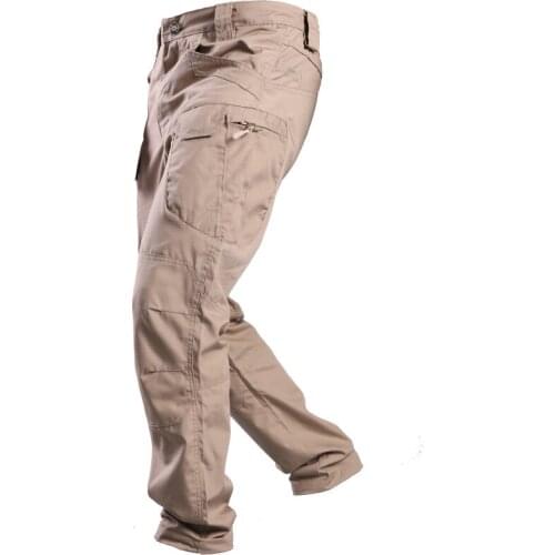 Yutwpez Men's Camouflage Pants