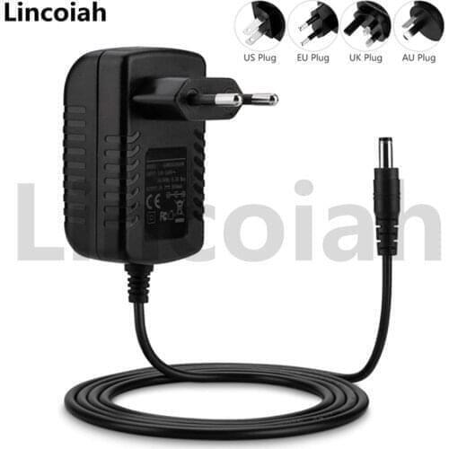 12V 2A 3.5x1.35m charger for CHUWI Lapbook SE 13.3 HeroBook Plus UBookPro UBOOK UBOOK X