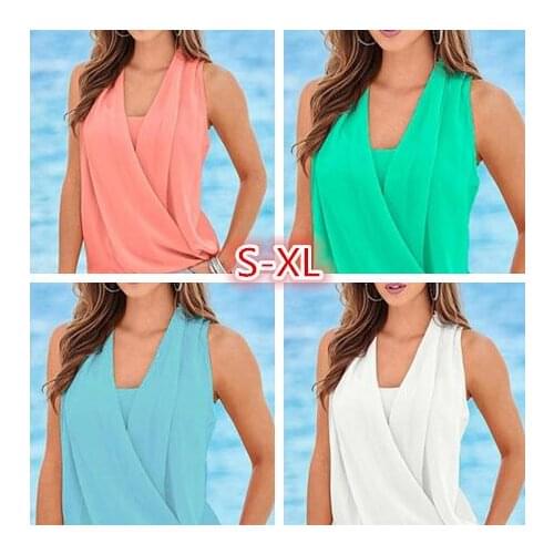 Women Summer 2021 Casual Sexy Off Shoulder Tops Batwing Short Sleeve Lace up Solid O-neck Lady Loose Tops Tees