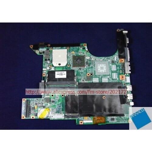 450800-001 Motherboard for HP DV9500 DV9700 /w mcp67m 450800-001