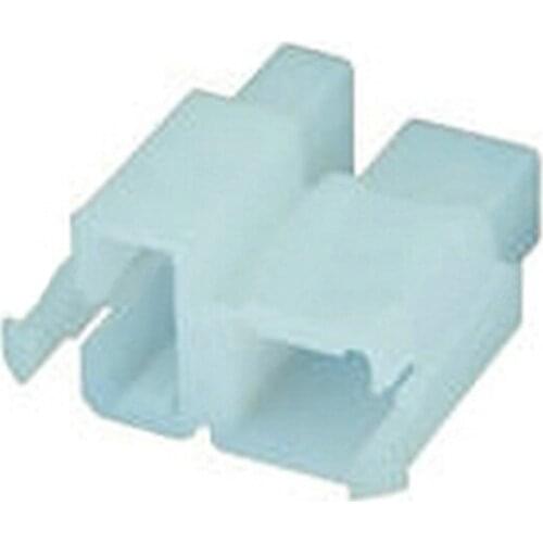 5/10/20/50/100sets 7pin auto electric plug wire harness unsealed connector