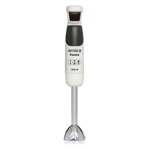ARNICA Blender Parts