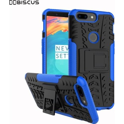 DD biscus OnePlus 5T Phone Cases