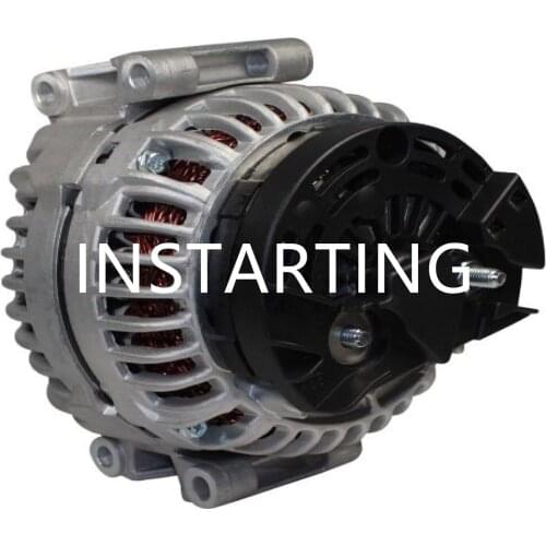 ALTERNATOR DYNAMO GENERADOR ELECTRICO FOR 12V 0131542102 013154210280 A0131542102 A013154210280