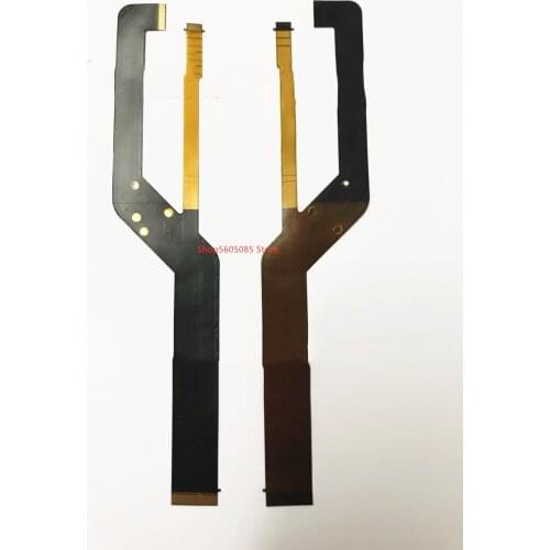 For Olympus E-M10 EM10 LCD Screen Display Hinge Connection Flexible Flex Cable NEW