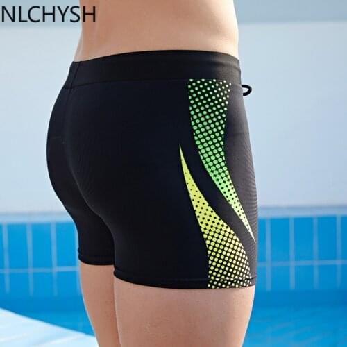 Мужские трусы-плавки NLCHYSH China At AliExpress