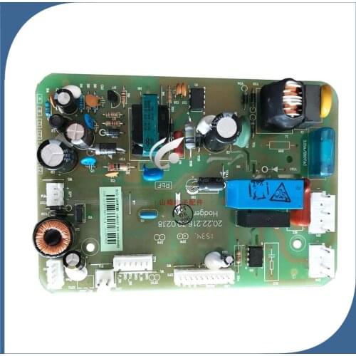 Good working for refrigerator computer board power module BCD-316WYM 286WYMB H1462012 board