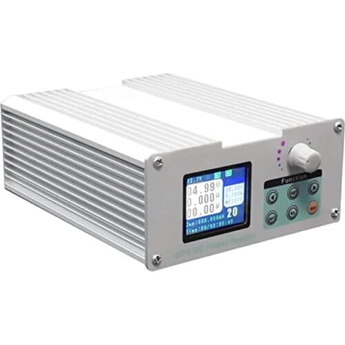 1Set QPS6005S Programmable DC Laboratory Power Supply Digital Regulated Step-Down Module Voltage Converter