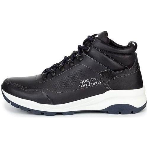 Мужские классические ботинки QUATTROCOMFORTO China At AliExpress
