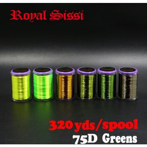 Royal Sissi Nylon Line