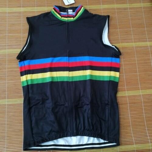 SGCIKER Fleece Vests