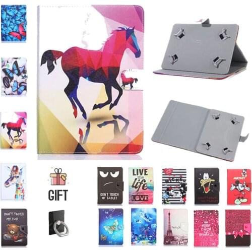 Universal case For Samsung Galaxy TAB S5e 10.5 inch Wifi T720 2019 Protective Skin For Samsung TAB S5e LTE 10.5 SM-T725