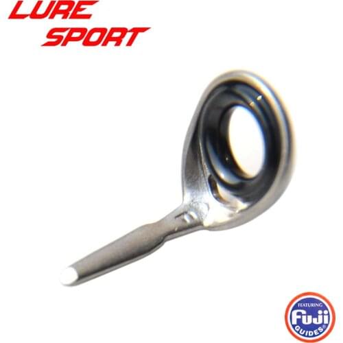 Japan 4pcs FUJI CCKTAG guide K Frame A ring Rod Building component Repair fishing pole DIY Accessory