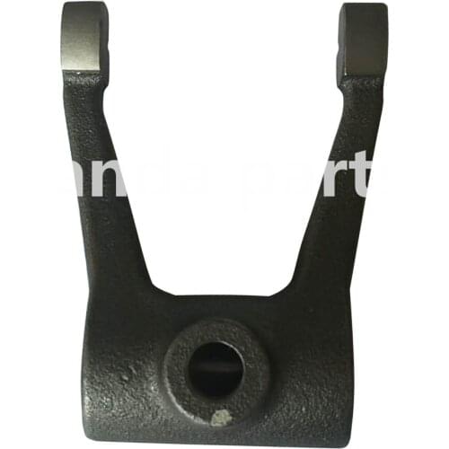 KUBOTA TRACTOR PARTS FORK(CLUTCH RELEASE) 3C081-26370 FOR KUBOTA TRACTOR M954K,M954,M704