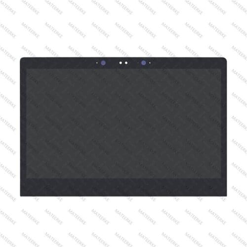 LCD Display LED Touch Screen Digitizer Assembly B133HAN04.2 for HP EliteBook x360 1030 G2