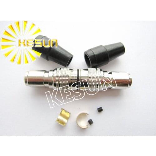 10pair YC12-7 YC12 7Pin Male&Female Butt joint Connector kit YC12 Aviation Socket + Plug Connector