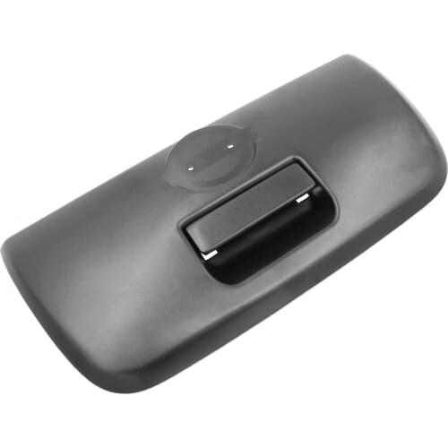 90606-VK00A For Nissan Navara Frontier NP300 D22 2000-2005 Tailgate Back Door Handle Latch Door Handle 90606 VK00A