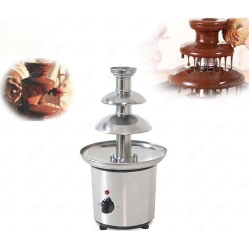 Aistan Chocolate Fountains
