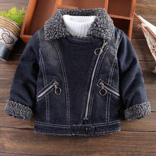 BAILIWEINI Winter Jackets For Boys