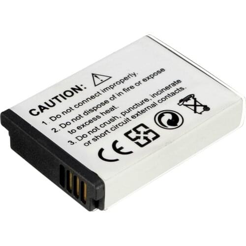 BP-85A BP 85A BP85A Battery for SAMSUNG ST200F, PL210, WB210, and SH100 Cameras