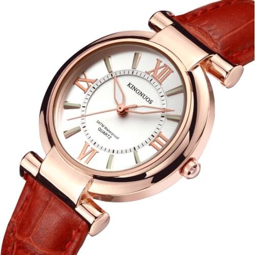 Ladies Quartz Watch DEDIMA China