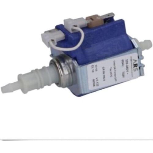 5018028 CONVOTHERM STEAMER OVEN DETERGENT DOSING PUMP 220/240 V